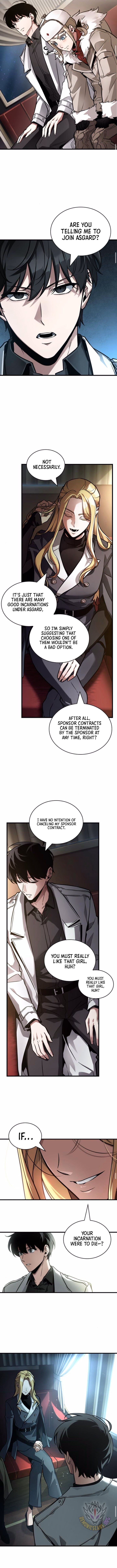 Omniscient Reader’s Viewpoint, Chapter 270 image 10